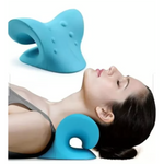 Almohada cervical quiropráctica