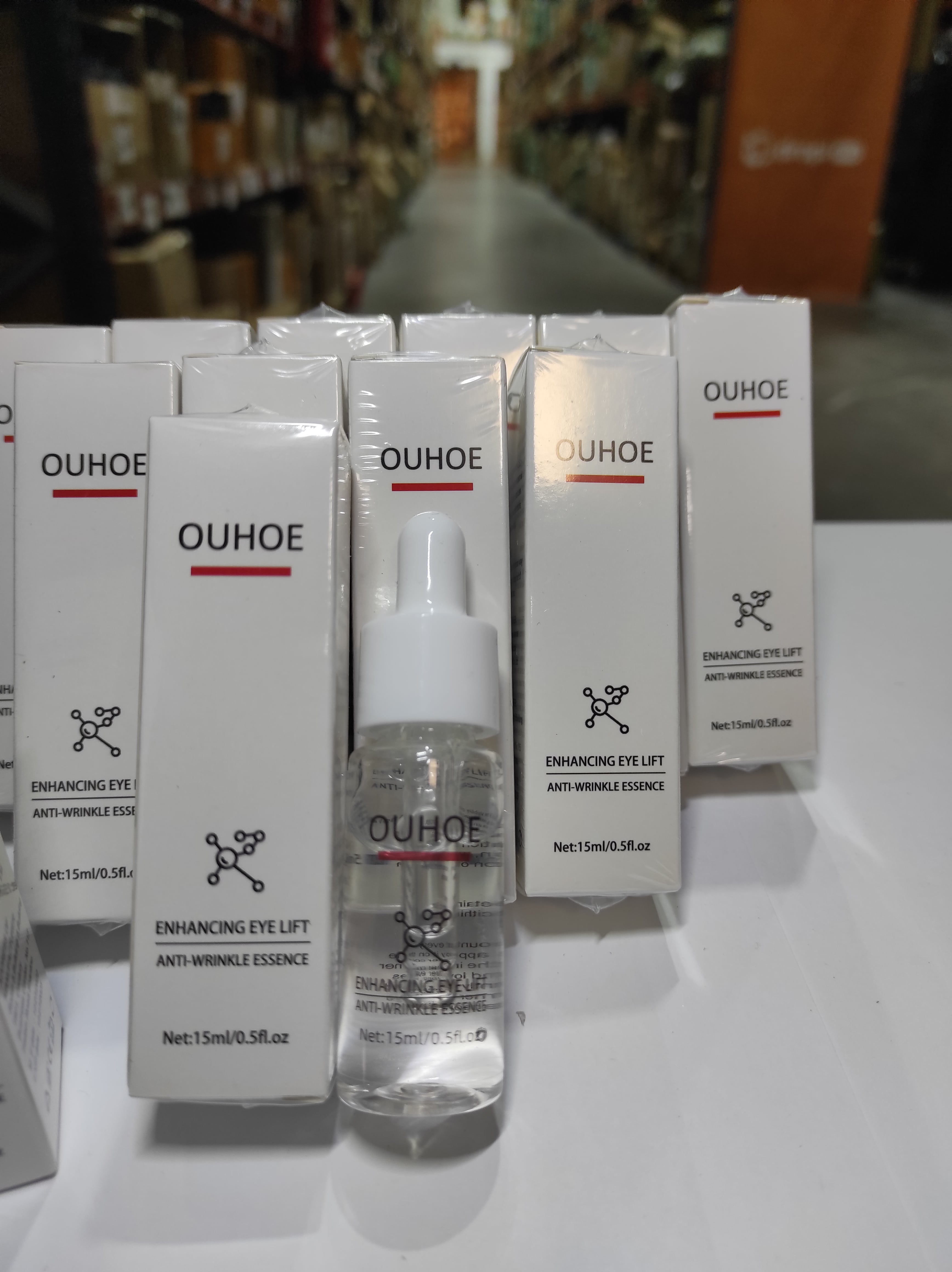 Serum quita Ojeras - additional image 11