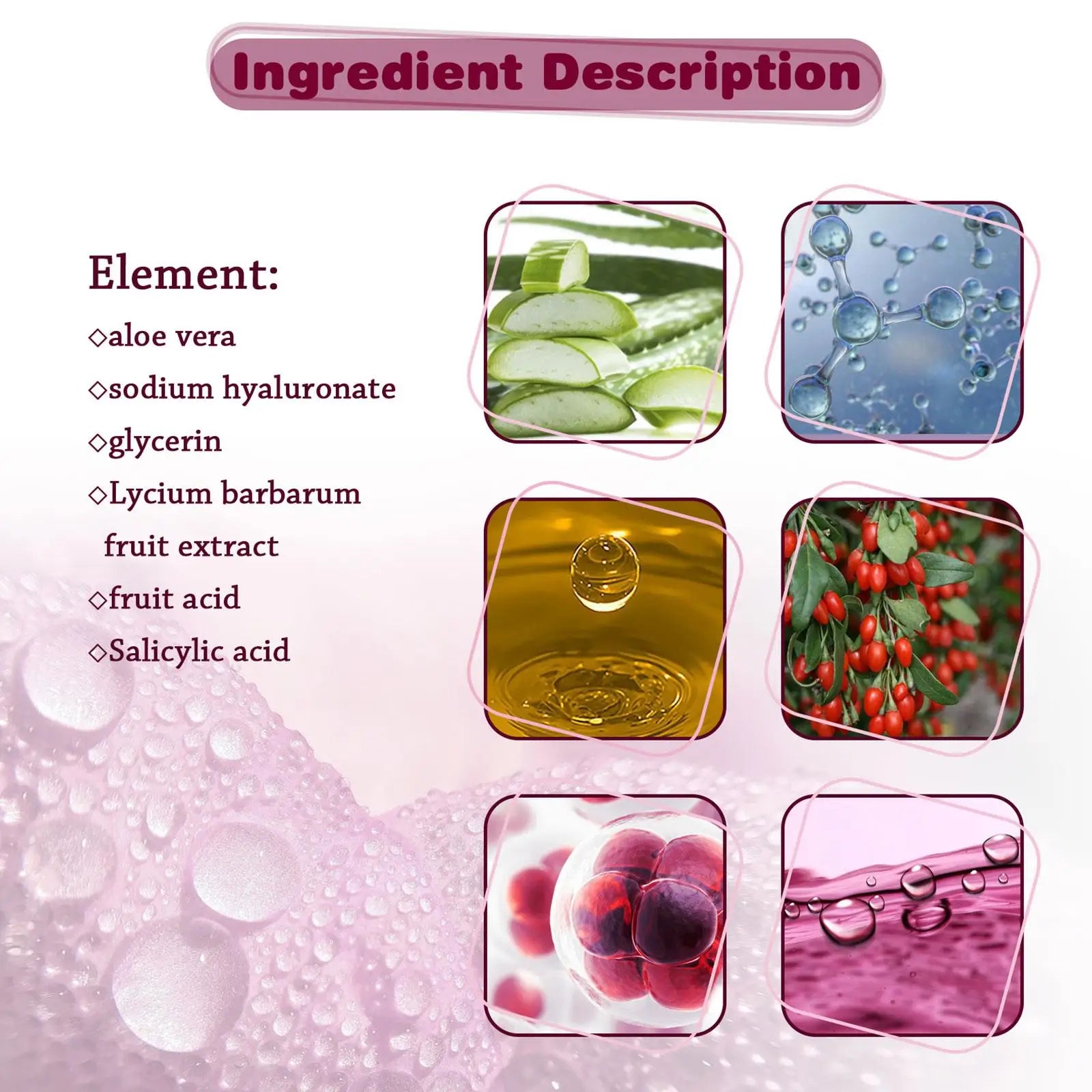 Serum anti-acné / anti-manchas - additional image 4